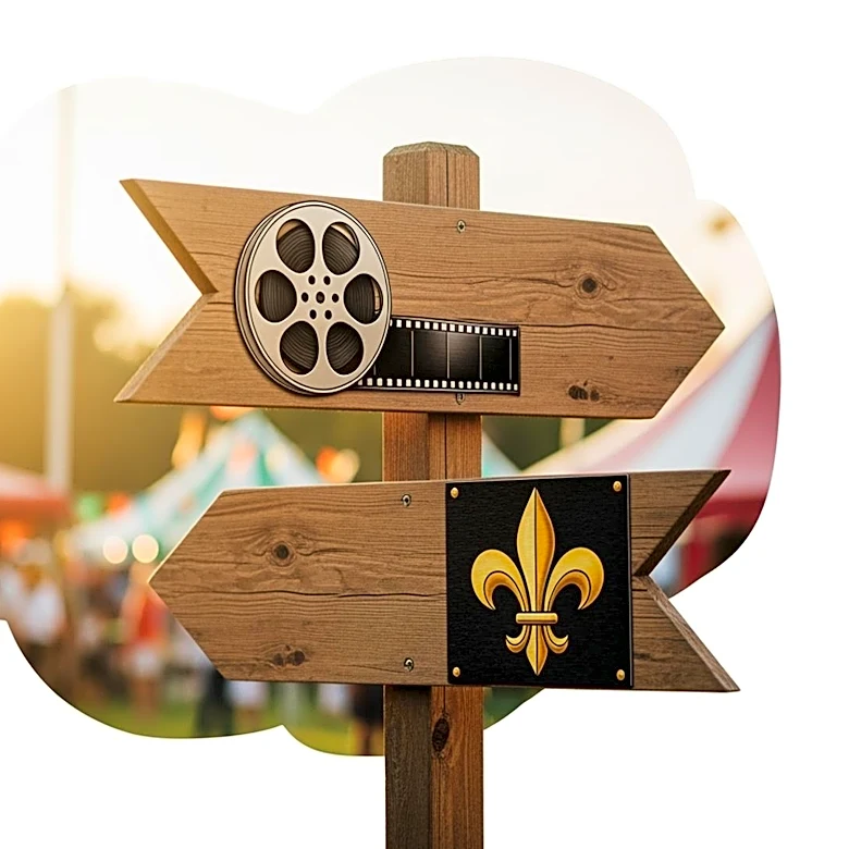 Time Out Los Angeles Highlights Weekend Events Including PaleyFest and Renaissance Faire