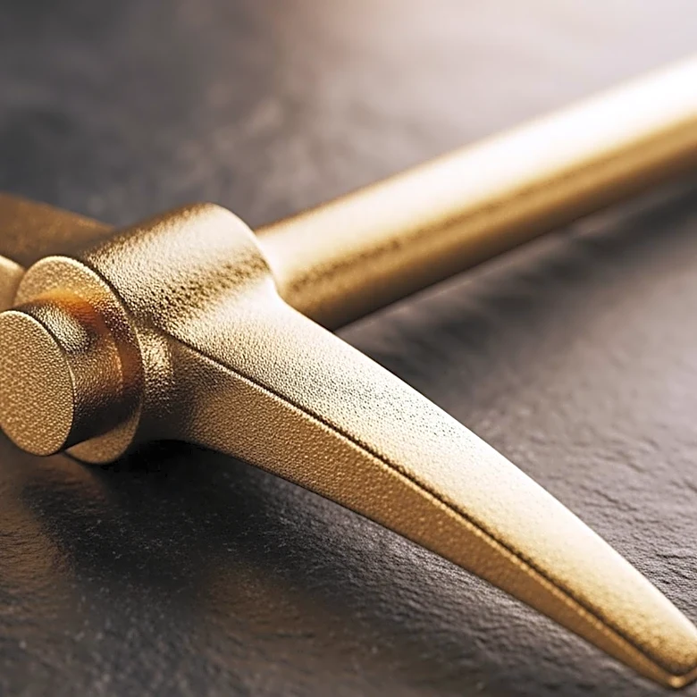 Newmont's Strategic Positioning Ahead of First-Quarter Earnings Report