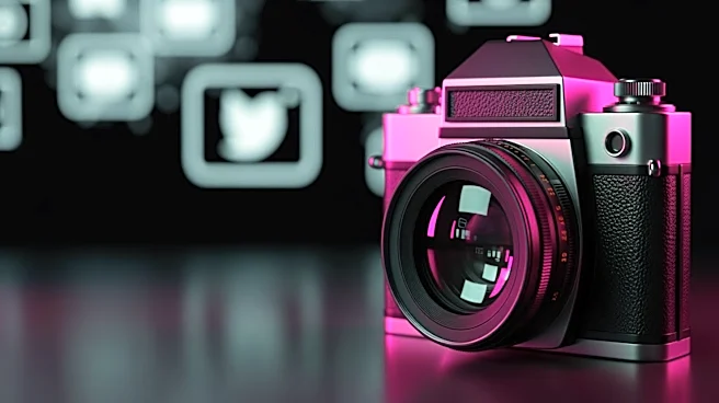 AMC's 'Audacity' Premieres on TikTok in Innovative Marketing Move