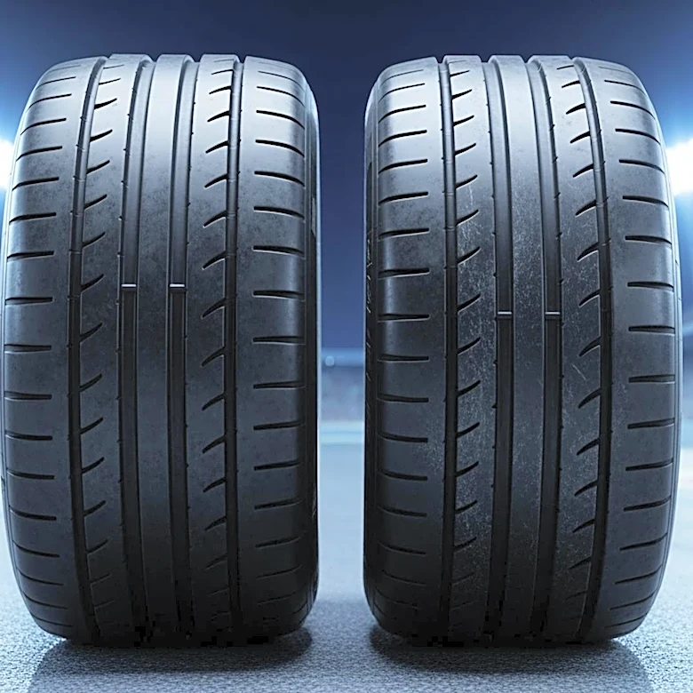 NASCAR Cup Series Resumes at Bristol with New Tire Strategy Amidst Competitive Field