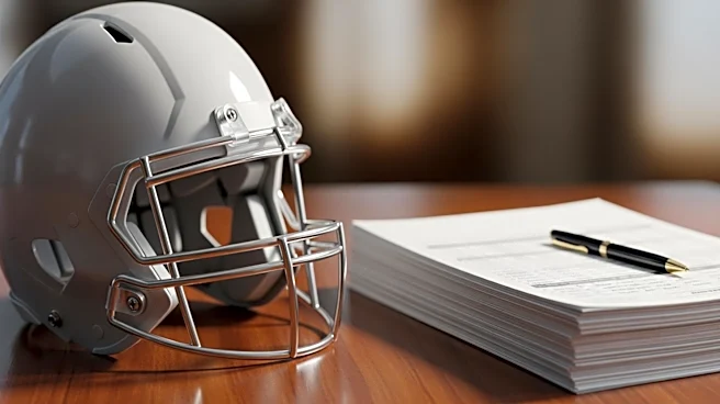 Indianapolis Colts and Kenny Moore Agree to Seek Trade, Impacting Salary Cap