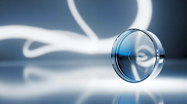 Johnson  Johnson Presents New Data on TECNIS PureSee IOL at ASCRS 2026