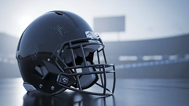 Tennessee Titans' 2025 NFL Draft Pick Cam Ward Faces Reassessment Amid Injury