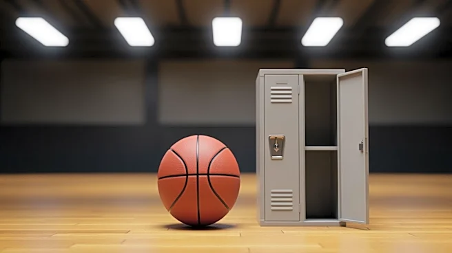 Former Iowa Women's Basketball Guard Callie Levin Transfers to Northern Iowa