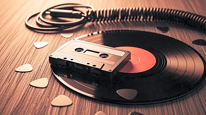 1990s Alternative Rock Albums: Weezer, Garbage, and Sublime's Impact