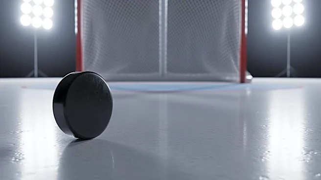 Logan Stankoven Scores 20th Goal of the Season, Boosting Team's Lead