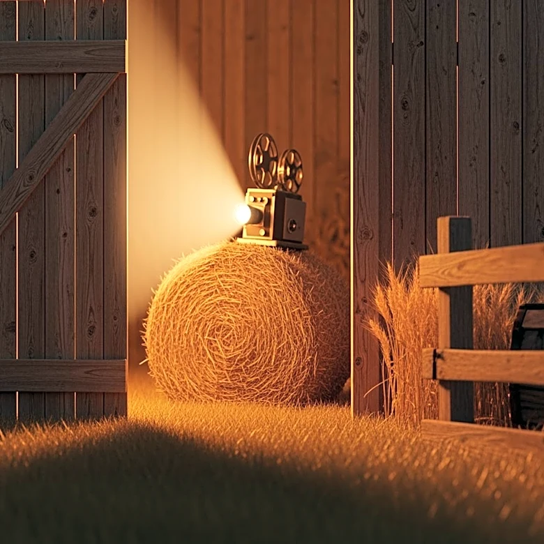 Farm to Film Fest Celebrates Cinema and Community in Iowa