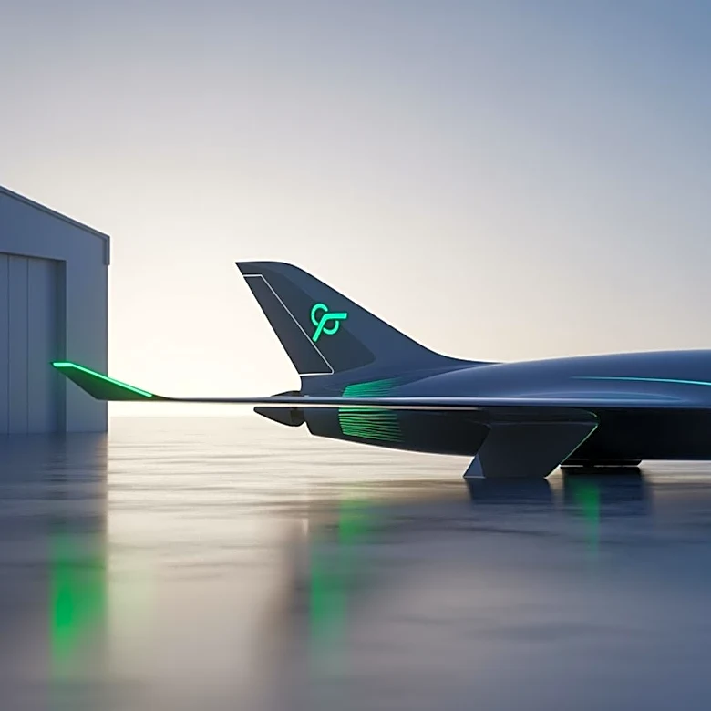 Aura Aero Secures Funding and Orders for Electric Aircraft Production