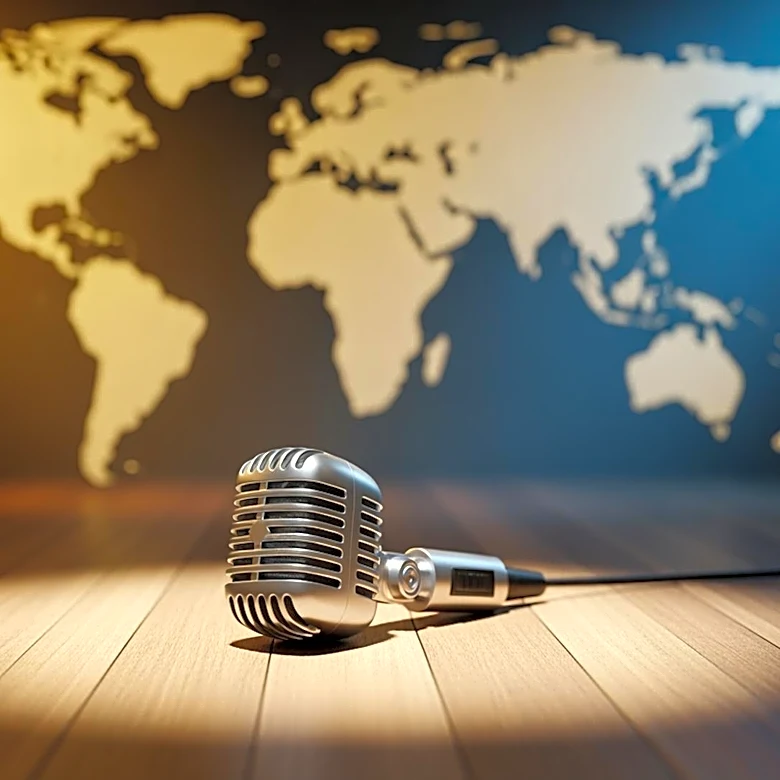 Noah Kahan Expands 'Great Divide' Tour to Europe and Australasia Following U.S. Success