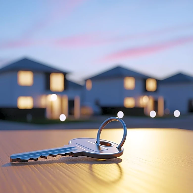 Mortgage Rates Drop as Ceasefire Influences Housing Market Trends