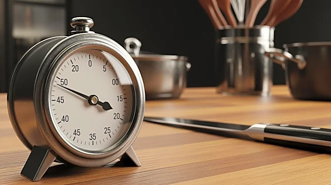 Guy Fieri Reveals Intense Pressure on 'Tournament of Champions' Contestants