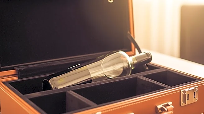 Southwest Airlines Introduces Free Wine Checking Amid Bag Fee Controversy