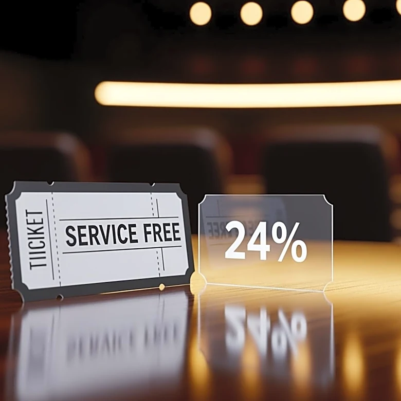 LA Olympics Ticket Prices Spark Outrage with 24% Service Fee