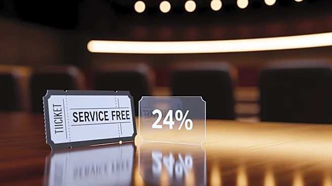 LA Olympics Ticket Prices Spark Outrage with 24% Service Fee