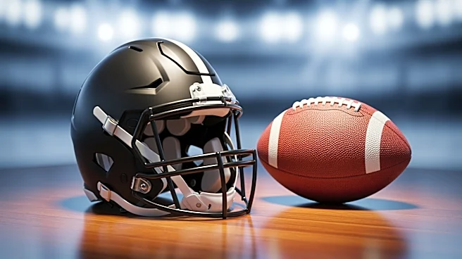 Los Angeles Rams Linked to Josiah Trotter, Son of Eagles All-Pro Linebacker, in 2026 NFL Draft