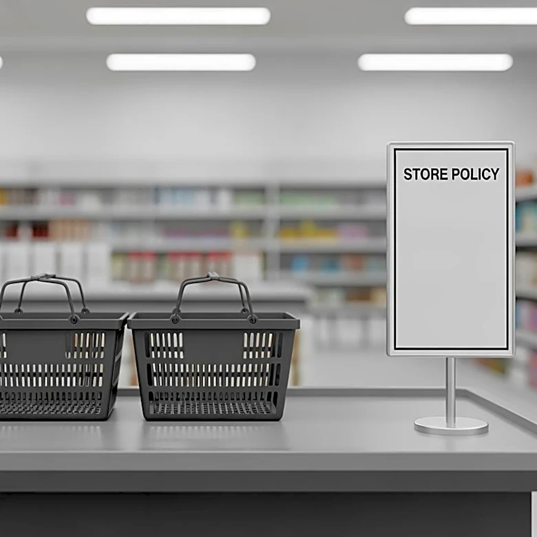 Aldi Employee Criticizes Customer Behavior, Urges Compliance with Store Policies