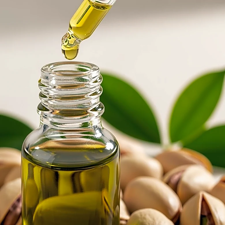 Göymen Oil Introduces CO₂ Extracted Pistachio Oil for Cosmetics