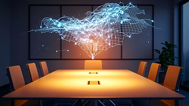 Avangrid CEO Engages with National Hispanic Caucus on Energy Future and Grid Reliability