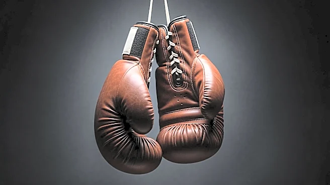 Tyson Fury Set to Face Arslanbek Makhmudov in High-Stakes Boxing Match