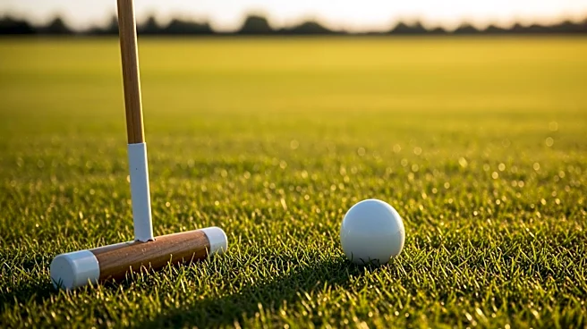 U.S. Polo Assn. Supports Collegiate Polo Championship, Enhancing Future of the Sport