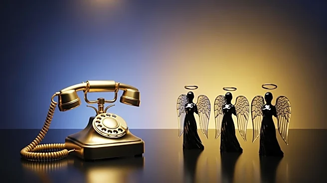 Charlie’s Angels Celebrates 50th Anniversary at PaleyFest