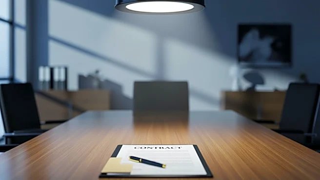 Government Accountability Office Confirms SelectTech's $115 Million Air Force Contract Amid Protest