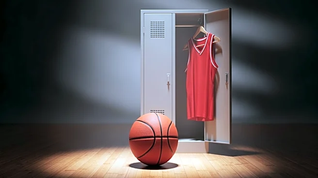 Arizona State Forward Santiago Trouet Enters Transfer Portal Amidst Team Changes