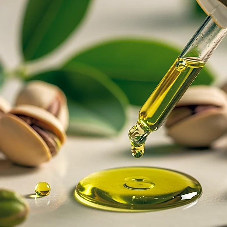 Goymen Oil Introduces CO2 Extracted Pistachio Oil for Cosmetic Formulations