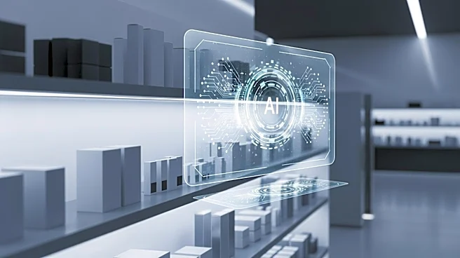 Loop Neighborhood Markets Integrates AI Agent to Enhance Store Operations