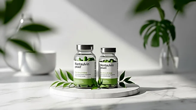 Unilever Acquires US Supplements Firm Grüns to Expand Wellness Portfolio