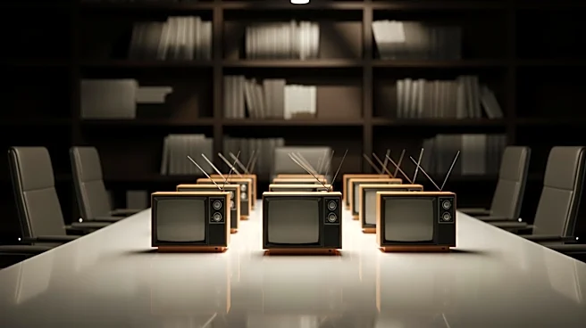 Justice Department Investigates NFL's TV Deals for Anticompetitive Practices