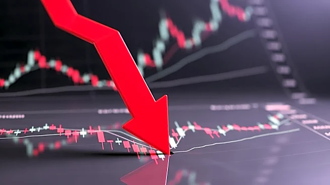 Zacks Identifies New Strong Sell Stocks Amid Earnings Revisions