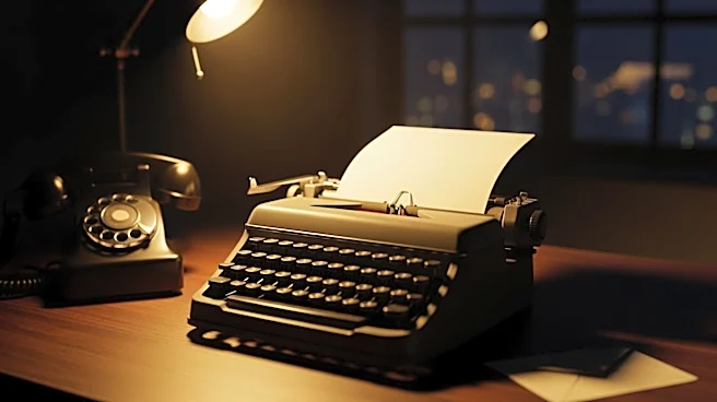 Dan Levy Discusses New Netflix Series 'Big Mistakes' and Hypothetical Mob Blackmail