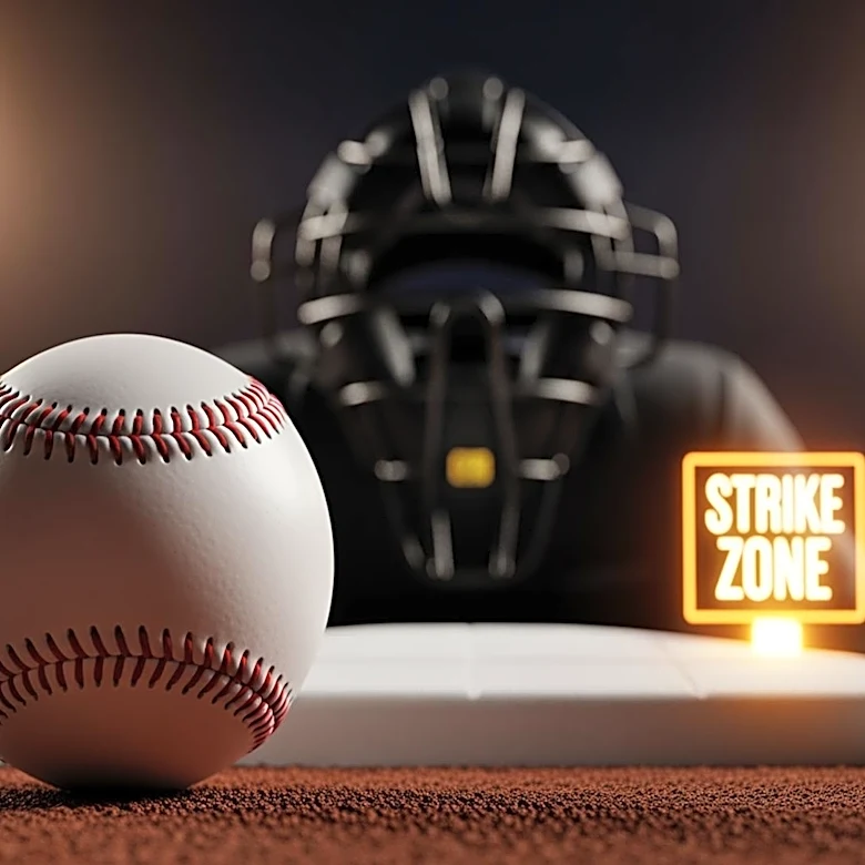 Pirates' Nick Gonzales Successfully Challenges Strike Call Against Cubs