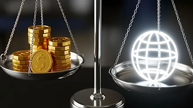 IRS Proposes New Tax Rules for Remittance Transfers