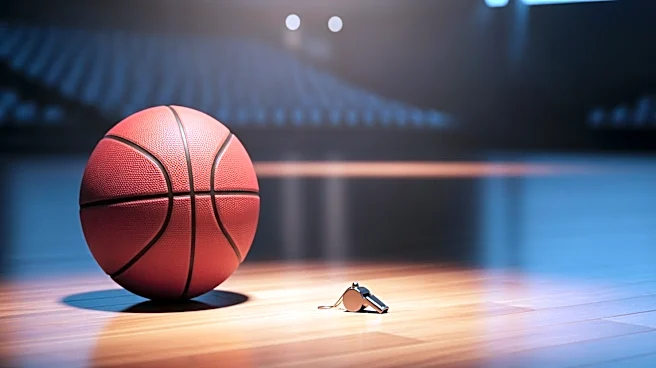 Louisville Announces Sean Dixon as Associate Head Coach, Strengthening Basketball Leadership