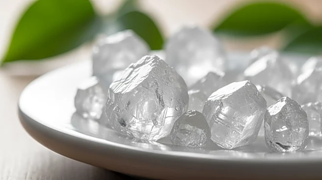 FDA Exempts Tagatose from Added Sugar Labeling, Boosting Market Interest