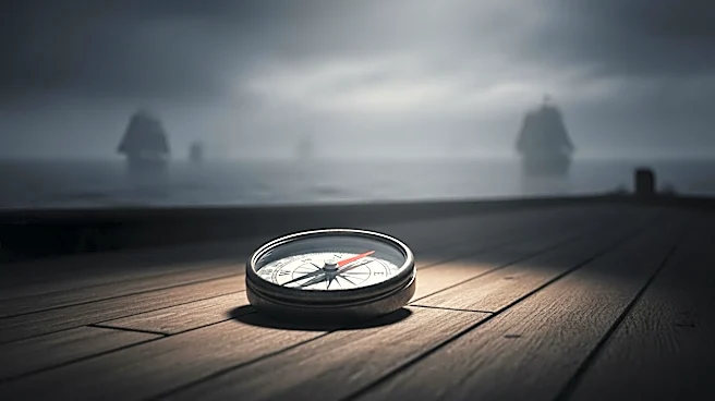 Jason Statham Stars in 'Mutiny' as a Man on a Mission to Uncover International Conspiracy