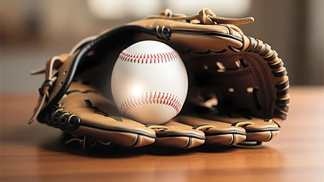 Rockies' Hunter Goodman Suffers Middle Finger Injury