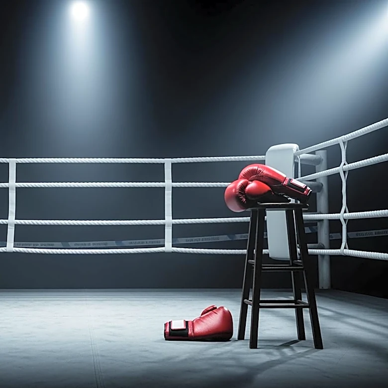 Tyson Fury's Manager Confirms Upcoming Fight with Anthony Joshua