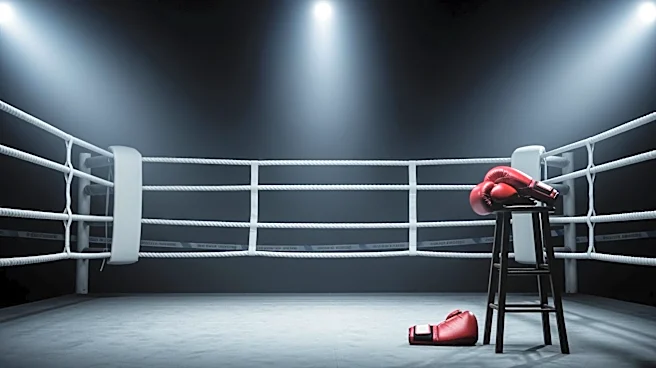 Tyson Fury's Manager Confirms Upcoming Fight with Anthony Joshua