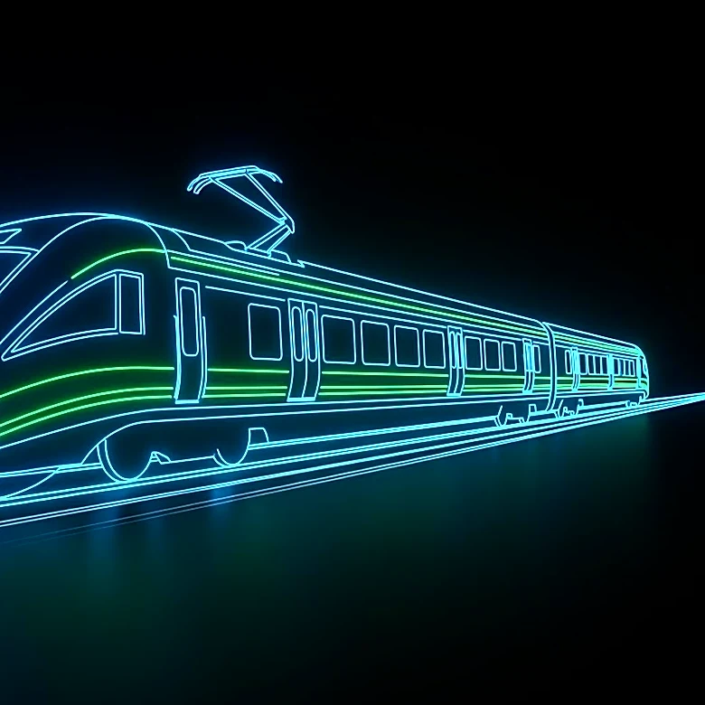 Israeli Startup Voltify Secures Funding to Electrify Rail Transport, Aiming to Reduce Emissions and Costs