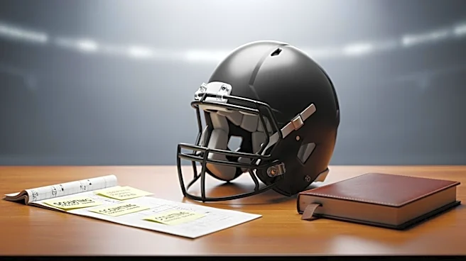 CBS Sports Analyst Highlights Draft Prospects for Seattle Seahawks, Emphasizing Strategic Additions