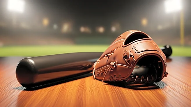 Toronto Blue Jays Develop Austin Smith as Two-Way Player to Maximize Potential