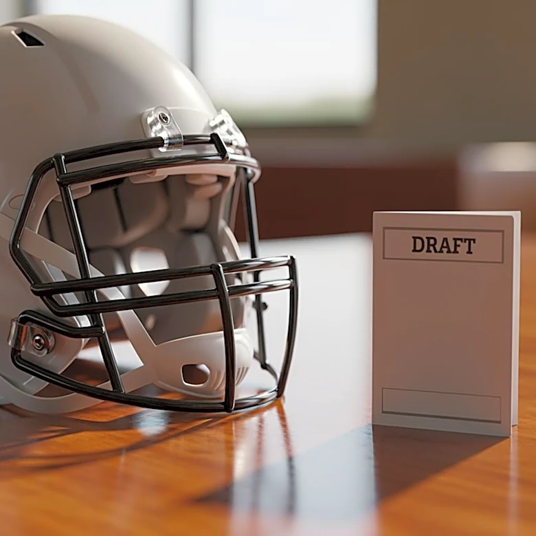 Cleveland Browns Eye Kadyn Proctor for Surprising No. 6 Draft Pick