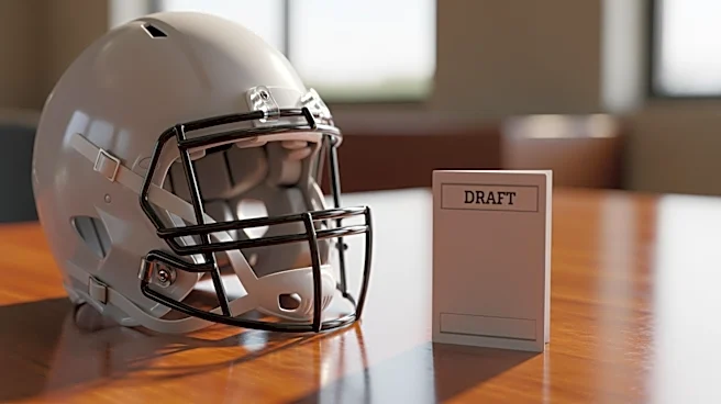 Cleveland Browns Eye Kadyn Proctor for Surprising No. 6 Draft Pick