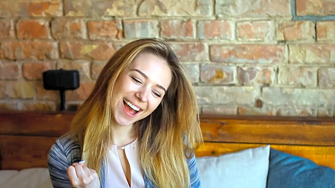 Digital Body Language: Key to Success in Online Dating