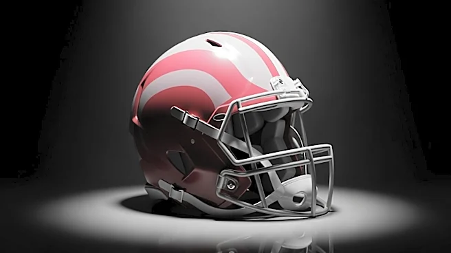 Ohio State's Sonny Styles Projected as Top Pick in 2026 NFL Draft