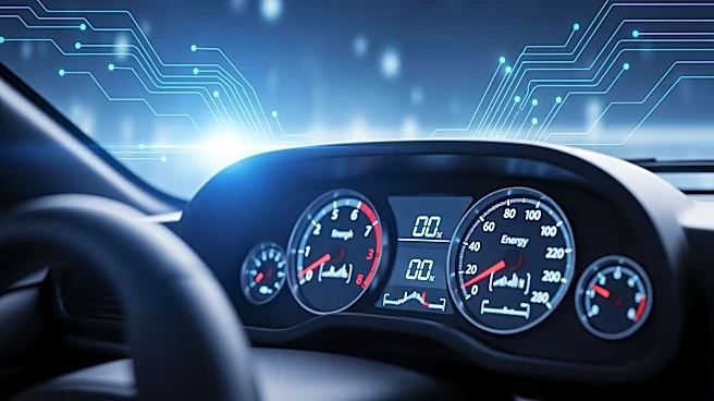 FIA and F1 Teams Consider Regulation Tweaks to Address Energy Management Issues