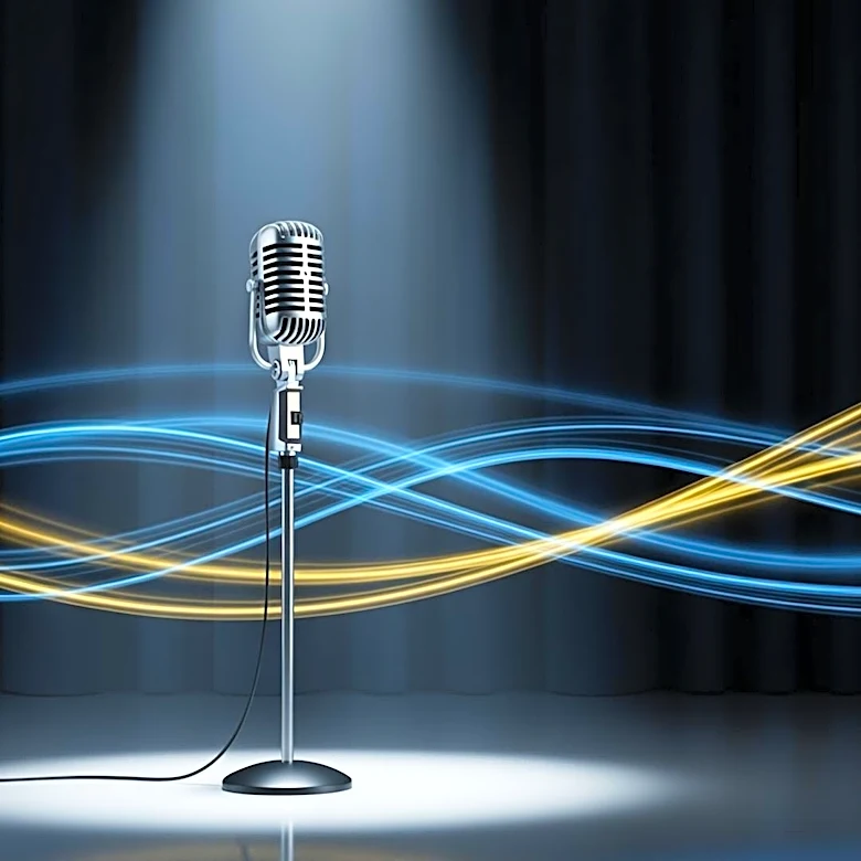 Delta Goodrem Represents Australia at Eurovision with Power Ballad